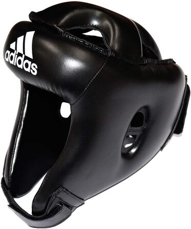 Дитячий шолом для карате adidas ROOKIE, захисний