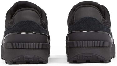 Футболка Tommy Jeans чоловіча Technical Runner ESS Em0em01537, чорна