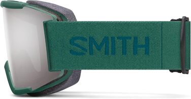 Лижна маска Smith Squad для людей похилого віку, захисні окуляри для сноуборду та гірськолижного спорту