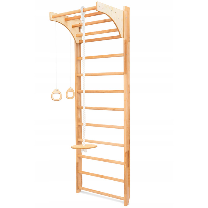 Тренажерна драбинка Pelltech, 220 см x 80 см