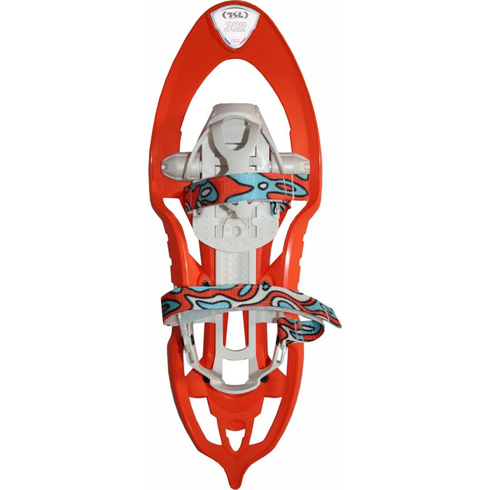 TSL 302 Spicy Freeze – гострий заморожений снек, 30–40 г