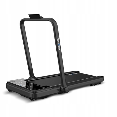 Електрична бігова доріжка Thunder IMPACT до 130 кг