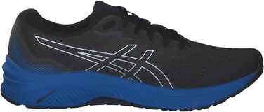 Дитячі кросівки ASICS GT-1000 11 GS, чорні, 32.5 EU