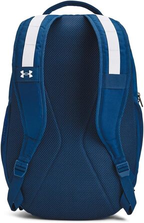 Рюкзак Under Armour Hustle 5.0 для дорослих, водостійкий, спортивний