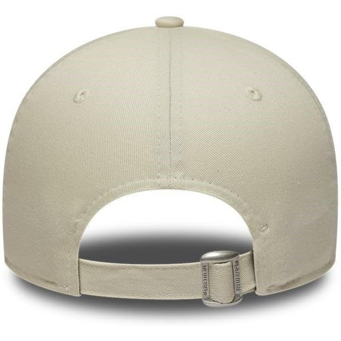 Кепка New Era MLB 9Forty з регулюванням, бейсболка Snapback, Los Angeles Dodgers (один розмір)