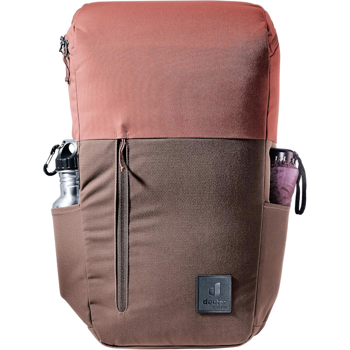 Deuter UP Stockholm міський рюкзак 22 л, еко-матеріал