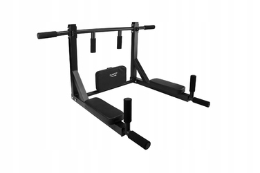 Турнік Funfit, розпірний (60-60 см)