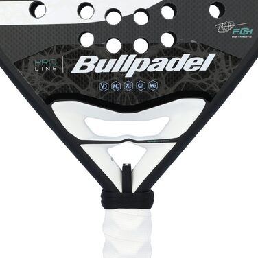 Ракетка для падел-тенісу Bullpadel Neuron