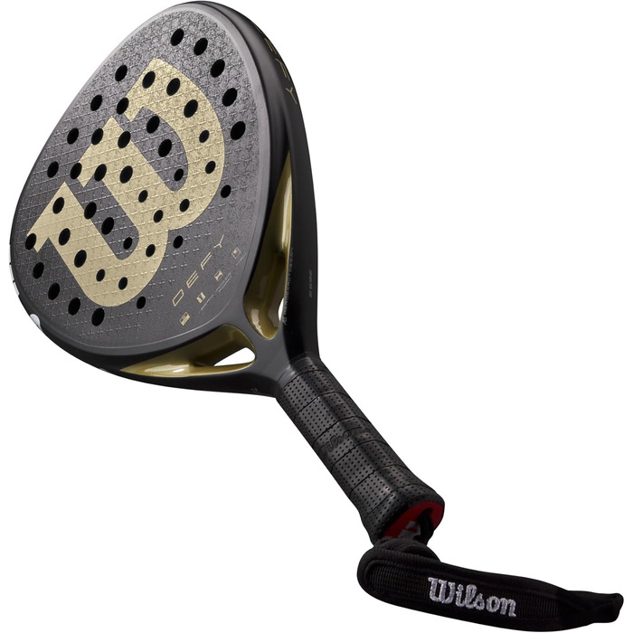 Ракетка для падел-тенісу Wilson Defy V1