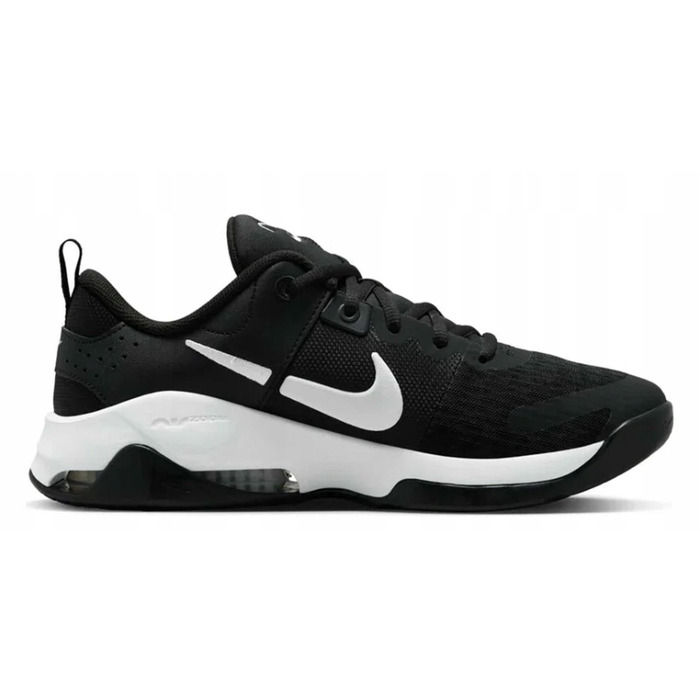 Жіночі кросівки Nike Zoom Bella 6 (Оригінал) — бігові та тренувальні, зручні