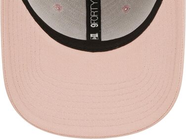 Кепка New Era New York Yankees 9Forty Adjustable League Essential Stone - Однорозмірна