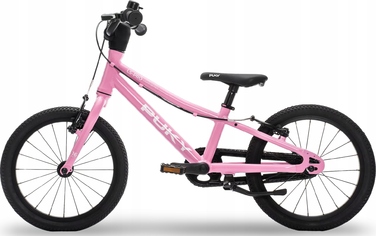 Дитячий велосипед Puky LS-PRO 16, колеса 16