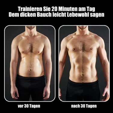 Ролер для пресу Ab Roller з підтримкою ліктів, автоматичний, для дому, чорний, без таймера