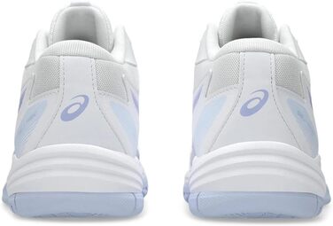 Жіночі кросівки ASICS Gel-Task MT 4 (40 EU, білий, Vapor)