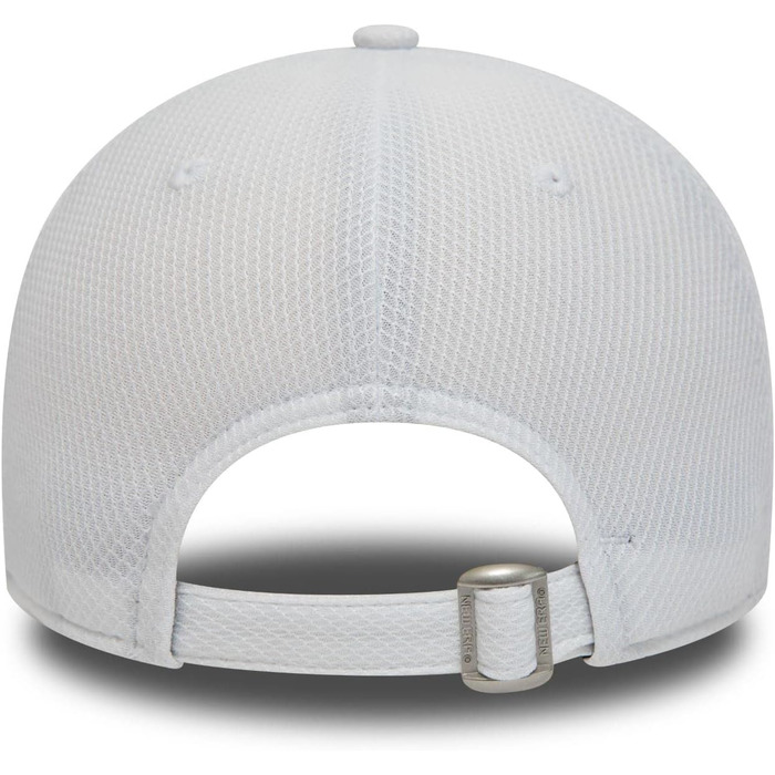 Кепка New Era New York Yankees MLB Diamond Era Essentials біла, регульована, 9Forty