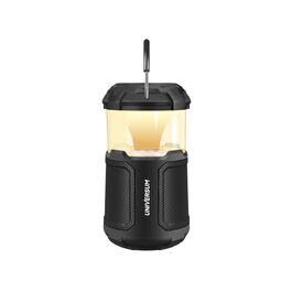 Bluetooth колонка UNIVERSUM BT 300 з LED підсвіткою та Power Bank 20W