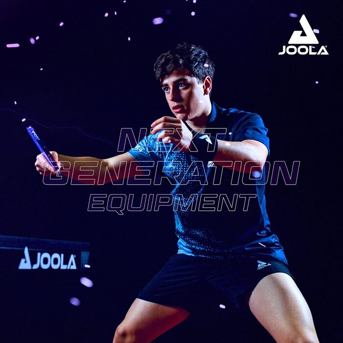 Стіл для настільного тенісу JOOLA Outdoor, професійний, алюмінієва композитна поверхня 6 мм, складний, з сіткою, для вулиці, вологостійкий