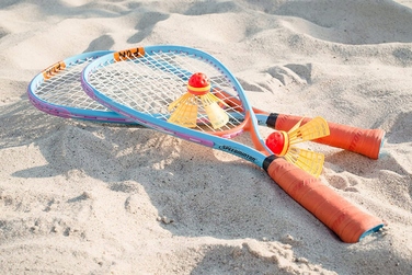 Набір для Speedminton FUN SET: ракетки та волани