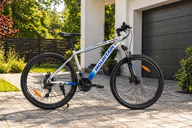 Гірський велосипед Hurtex Mountain Rider 27,5