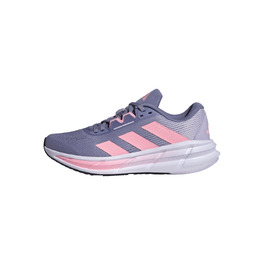 Жіночі бігові кросівки adidas Questar 3 W Crystal Sky Silver Violet Pink Spark (розмір 38 2/3 EU)