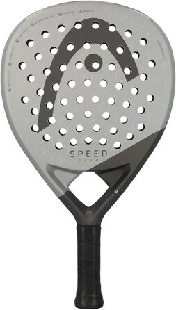 HEAD Speed Team 2025 – ракетка для паддл-тенісу (ракетка для паддл) для агресивних гравців