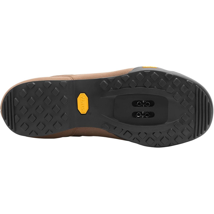 Чоловічі велотуфлі Giro Rumble VR MTB - Mountain Bike (40 EU, Java Lava)