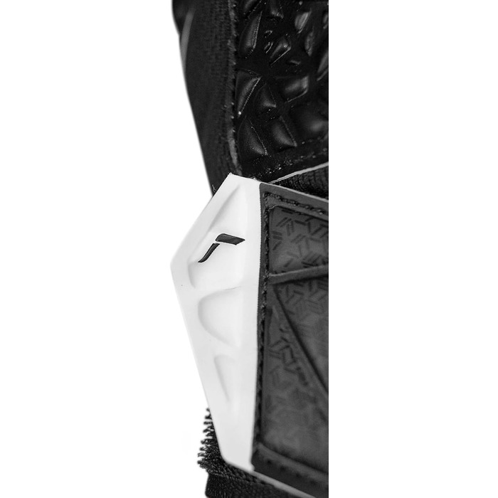 Дитячі воротарські рукавички Reusch Attrakt Starter Solid Finger Support, унісекс