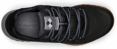 Чоловічі трекінгові черевики Columbia Crestwood™ 40 EU, сірий Columbia Grey