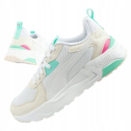 Жіночі спортивні кросівки Puma Trinity Lite, р. 39 — легкі, зручні та модні