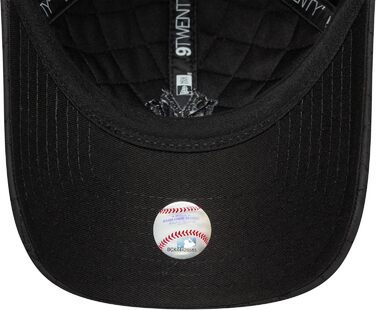 Кепка New Era Wmns League Ess 9forty New York Yankees (один розмір)