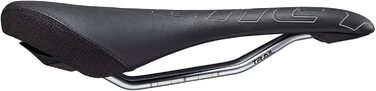 Велосипедне сідло Ritchey Comp Trail, чорне, 278x132 мм