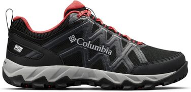 Черевики для туризму жіночі Columbia Peakfreak X2 Outdry WP, чорний, 37 EU