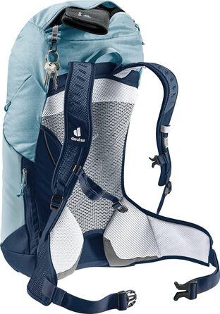 Жіночий туристичний рюкзак Deuter AC Lite 22 SL, 22 л, Lake-Ink