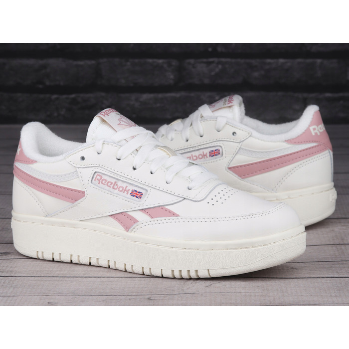 Жіночі кросівки Reebok Club C Double GY4802, розмір 37