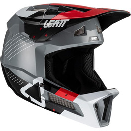 Шолом для MTB Gravity 2.0 V23, титан, розмір S (55-56 см)