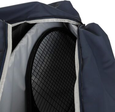Сумка для тенісу та сквошу Tecnifibre Tour Endurance RS, серія Navy, водонепроникна, для спорту