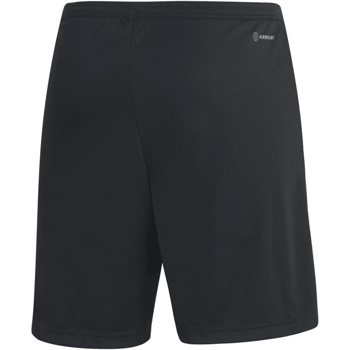 Чоловічі спортивні шорти Adidas Entrada 22, чорні, розмір L