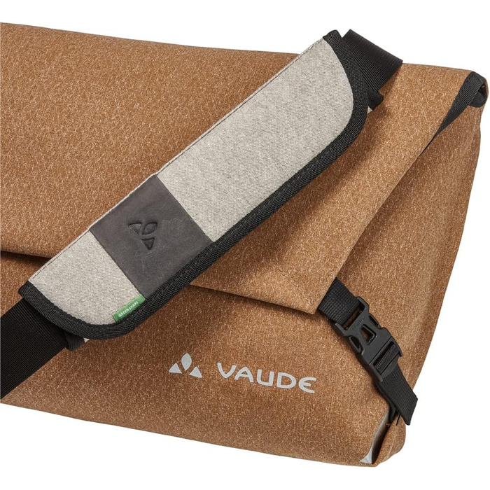 Сумка через плече VAUDE Schmalegg унісекс, колір умбра, універсальний розмір