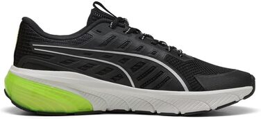 Кросівки PUMA Zellenblendung для дорослих та дітей, чорно-жовті, розмір 35.5 EU