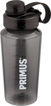 Пляшка для води Relags Primus Trailbottle Tritan 1 л чорна