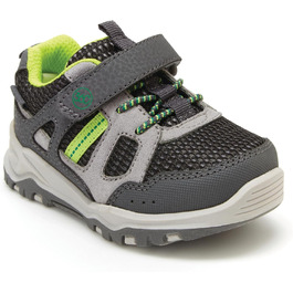 Дитячі кросівки Stride Rite TB003802 для хлопчиків, 30 EU, сірі