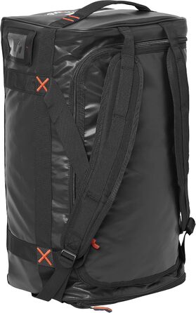Універсальна дорожня сумка Helly Hansen Workwear 50 л, чорна