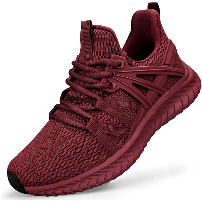 Жіночі кросівки Abboos (39 EU, сірий колір)