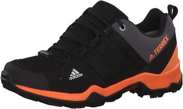 Дитячі трекінгові черевики Adidas Terrex Ax2r R.rdy чорного кольору, 28 EU