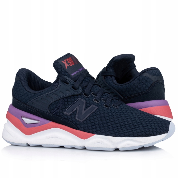 Жіночі спортивні кросівки New Balance, розмір 36