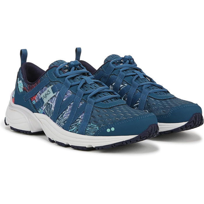 Чоботи для водного спорту Ryka Hydro Sport для жінок (38.5 EU, льодовито-блакитний)