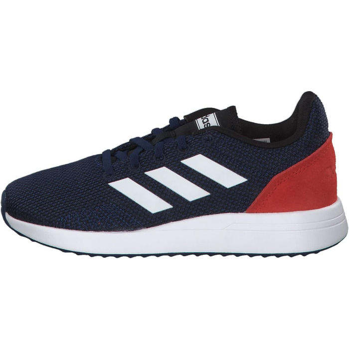 Кросівки Adidas Run 70s Unisex, 37 1/3 EU, Синій, Ftwbla Roalre 000