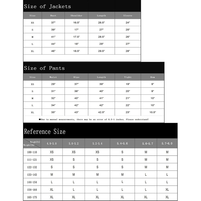 Жіночий гірськолижний костюм ALSOGO: вітро- та водонепроникний комплект з курткою та трикотажними штанами для катання на лижах, сноуборді та альпінізмі (SMNHua+Black)
