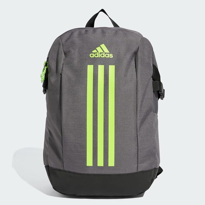 Рюкзак adidas Power VI унісекс, міський, чорний