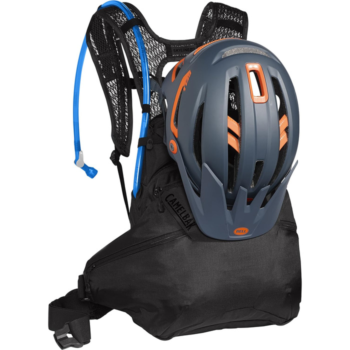 Рюкзак гідратор CAMELBAK Skyline LR 10, 3 л, чорний, унісекс